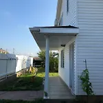 Villa Mara Eforie Nord