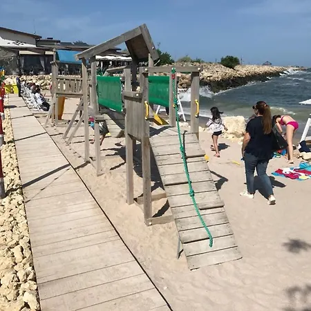 Villa Mara Eforie Nord