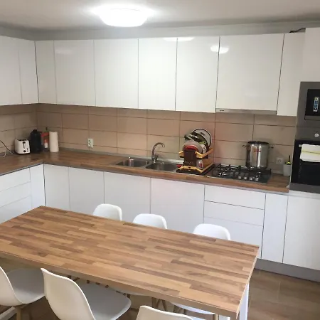 Mara Villa Eforie Nord