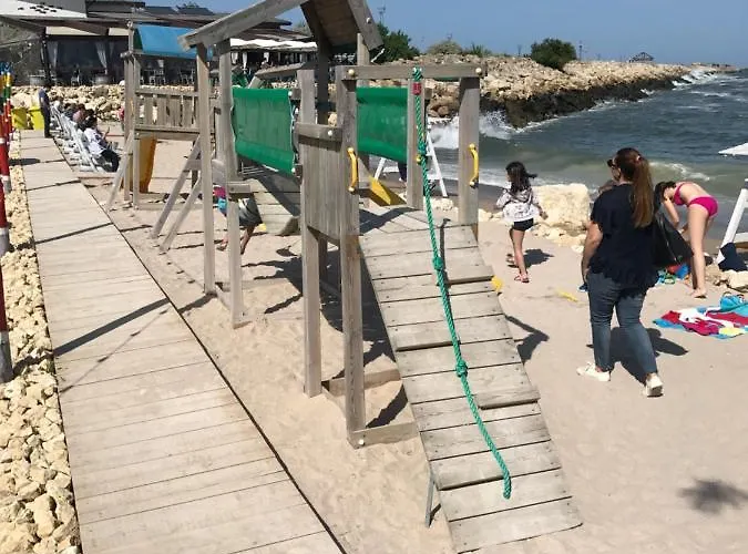 Villa Mara Eforie Nord