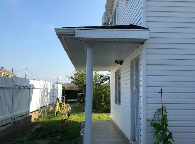 Villa Mara Eforie Nord