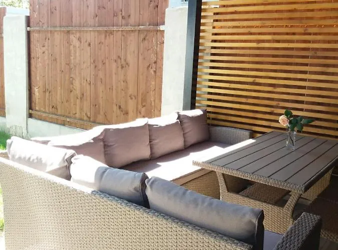 Villa Mara Eforie Nord