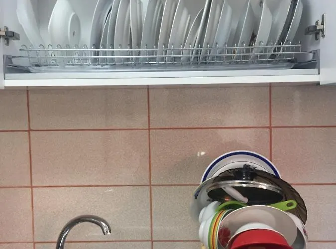 Mara Villa Eforie Nord