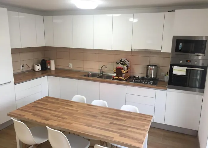 Mara Villa Eforie Nord