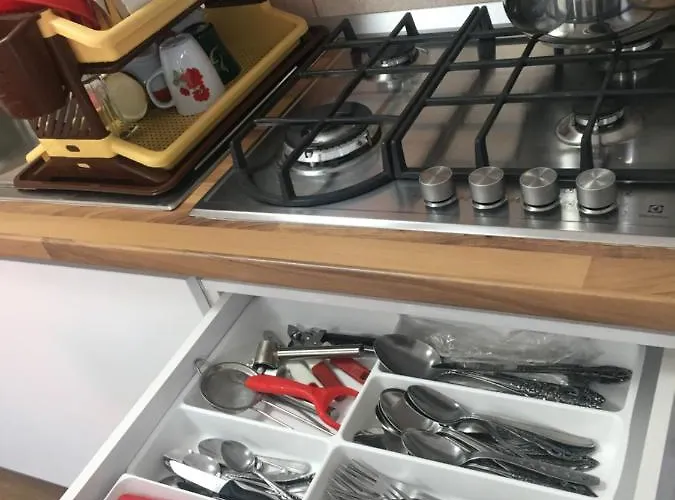 Mara Villa Eforie Nord