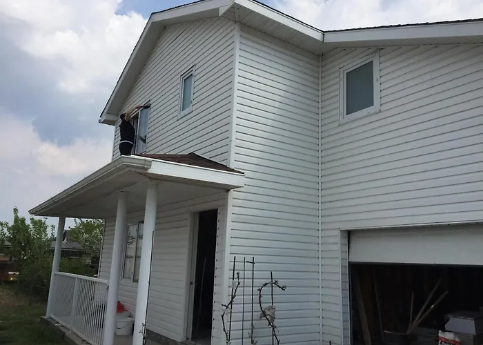 Mara Villa Eforie Nord